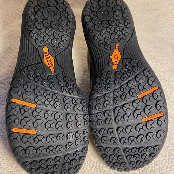 merrell encore moc q2 pro women's black